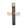 Industrial Quartz Immersion Heater For Plating